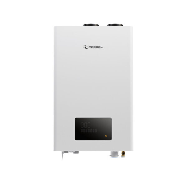 MRCOOL® Natural Gas Tankless Water Heater - Image 1