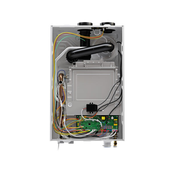 MRCOOL® Liquid Propane Tankless Water Heater - Image 4