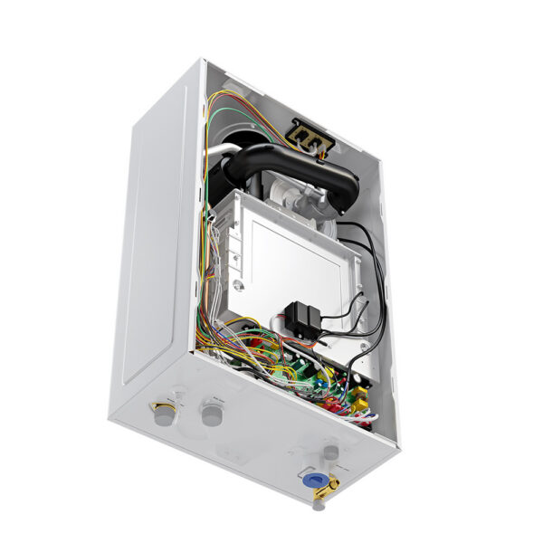 MRCOOL® Natural Gas Tankless Water Heater - Image 6
