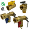 MRCOOL® Natural Gas Tankless Water Heater - Image 10