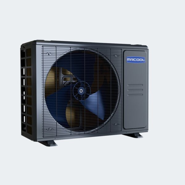 Universal Series Heat Pump Inverter Condenser - Image 2