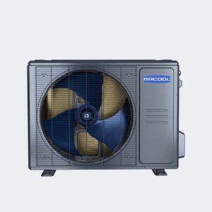 Universal Series Heat Pump Inverter Condenser - Image 1