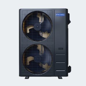 Universal Series Heat Pump Inverter Condenser - Image 1