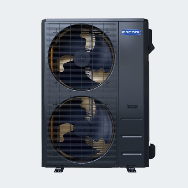 Universal Series Heat Pump Inverter Condenser - Image 1