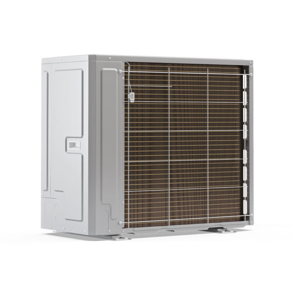 Universal Series DC Inverter Initary Cooling Only Condenser - Image 2