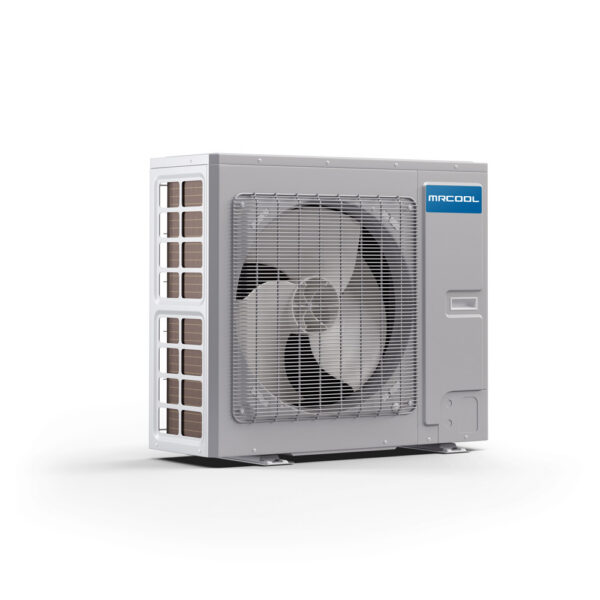 Universal Series DC Inverter Initary Cooling Only Condenser - Image 3