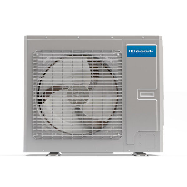 Universal Series DC Inverter Initary Cooling Only Condenser - Image 4