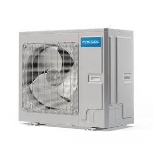 2-3 ton up to 20 SEER Universal Series Condenser - Image 1