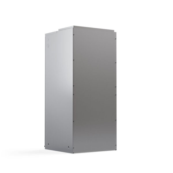 Universal High ESP 36000 BTU Air Handler - Image 2