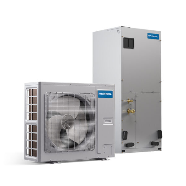 Universal High ESP 48000 BTU Air Handler - Image 4