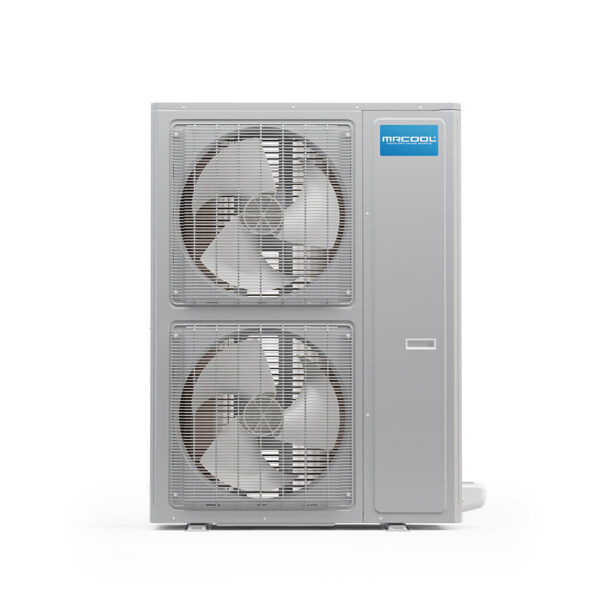 Universal Series DC Inverter Initary Cooling Only Condenser - Image 4