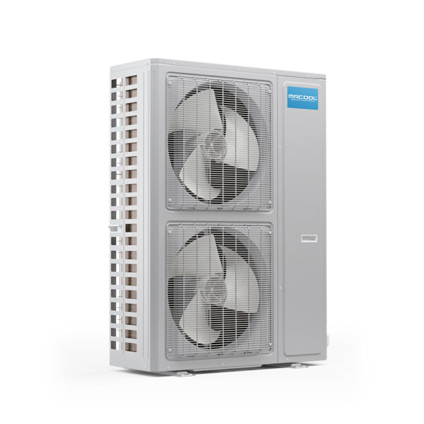 4-5 ton up to 18 SEER Universal Series Condenser - Image 5