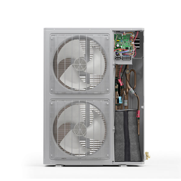 Universal Series DC Inverter Initary Cooling Only Condenser - Image 3