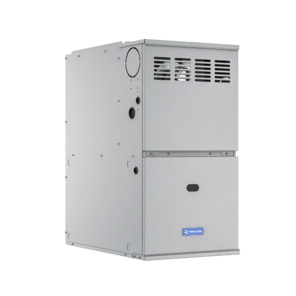 MRCOOL® VersaPro® 60k BTU 80% AFUE Gas Furnace - Image 2