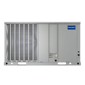 2 Ton Horizontal VersaPro® Package Heat Pump - R454B - Image 1