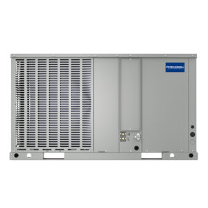 MRCOOL® VersaPro™ 42k BTU Heat Pump Package Unit - Image 1
