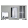 4 Ton Horizontal VersaPro® Package Heat Pump - R454B - Image 2