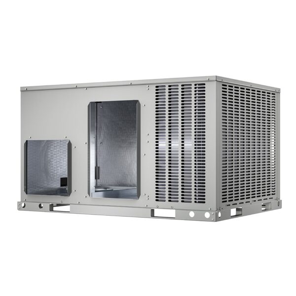 2.5 Ton Horizontal VersaPro® Package Heat Pump - R454B - Image 4