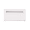 Monoblock MTHP White - 10,000 BTU, 115V, R32 - Image 1