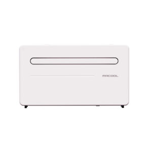 Monoblock MTHP White - 10,000 BTU, 115V, R32 - Image 1