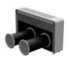Monoblock MTHP White - 10,000 BTU, 115V, R32 - Image 3
