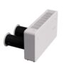 Monoblock MTHP White - 10,000 BTU, 115V, R32 - Image 4
