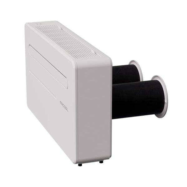 Monoblock MTHP White - 10,000 BTU, 115V, R32 - Image 5