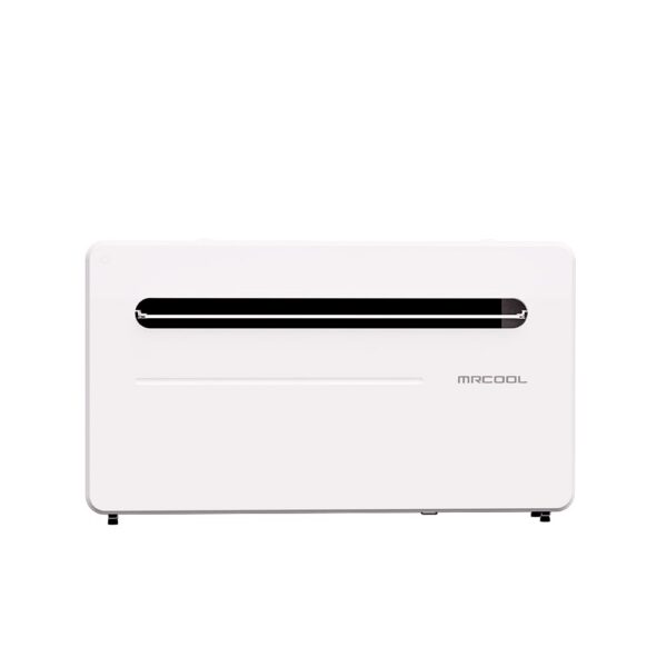 Monoblock MTHP White - 10,000 BTU, 115V, R32 - Image 2