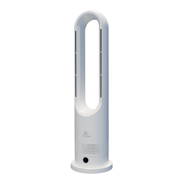 MrBreeze® Hot+Cool Bladeless Fan - Image 2