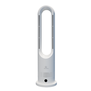 MrBreeze® Hot+Cool Bladeless Fan - Image 1