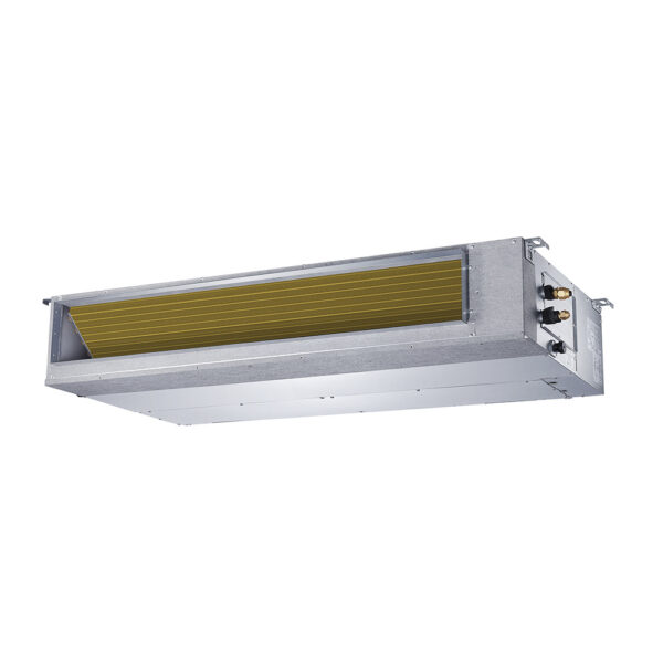 Olympus 18,000 Btu 1.5 Ton Ducted Mini-Split Air Handler - 230V/60Hz - Image 5