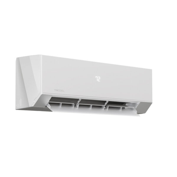Olympus 18,000 BTU 1.5 Ton Ductless Mini-Split Wall Mounted Air Handler - 230V/60Hz - Image 2