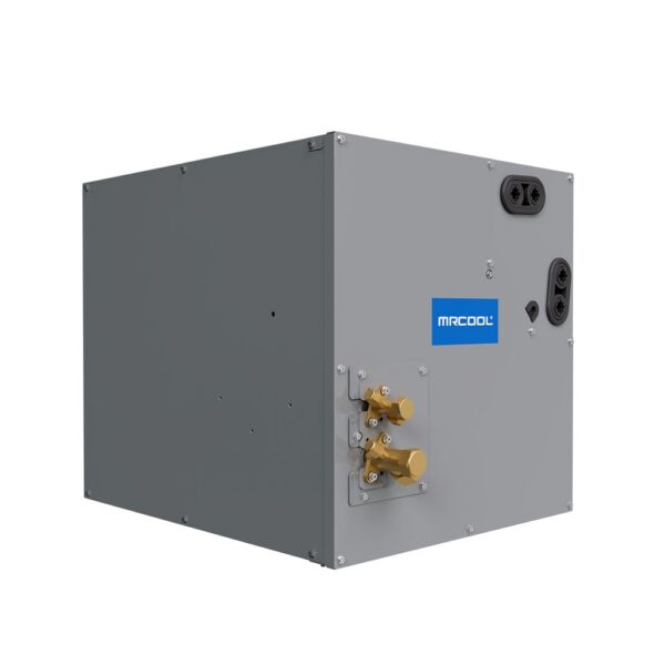 1.5-2 Ton MultiPositional 17.5" Cased Coil - Pre-Charged R454B - Image 2