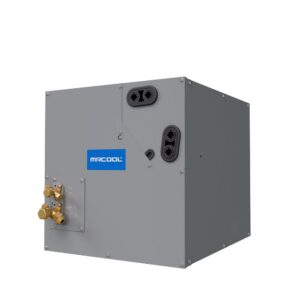 1.5-2 Ton MultiPositional 17.5" Cased Coil - Pre-Charged R454B - Image 1
