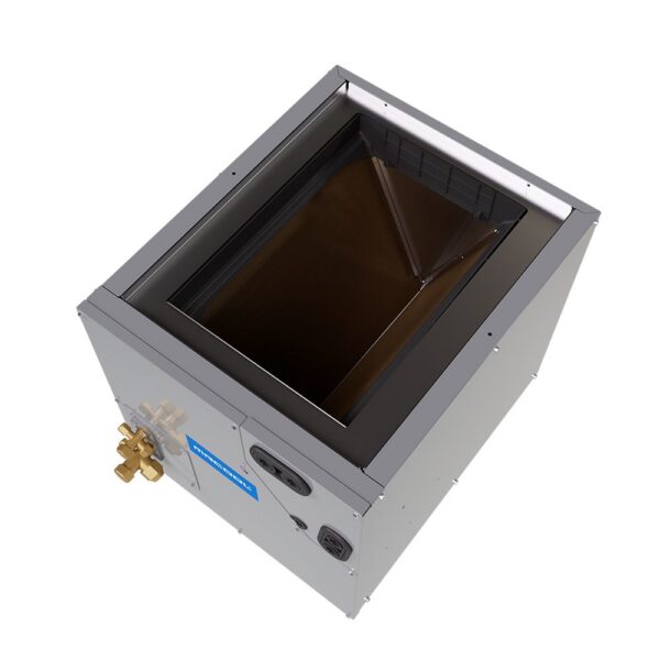 4-5 Ton MultiPositional 24.5" Cased Coil - Pre-Charged R454B - Image 4