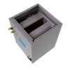 4-5 Ton MultiPositional 21" Cased Coil - Pre-Charged R454B - Image 3