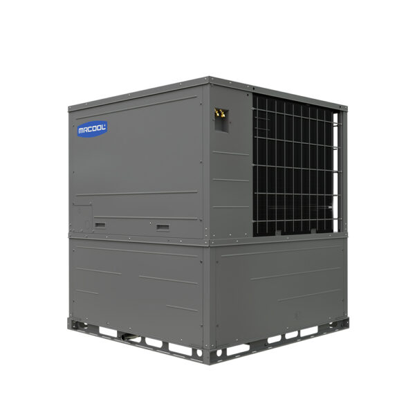 MRCOOL DC Inverter 36K BTU 3T, R32, 18 SEER2 Single Phase Packaged Heat Pump - Image 2