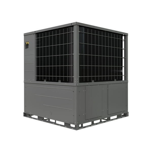 MRCOOL DC Inverter 36K BTU 3T, R32, 18 SEER2 Single Phase Packaged Heat Pump - Image 4
