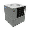 MRCOOL DC Inverter 48K BTU 4T, R32, 18 SEER2 Single Phase Packaged Heat Pump - Image 5