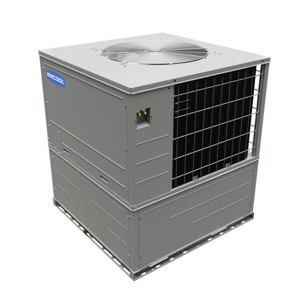 MRCOOL DC Inverter 48K BTU 4T, R32, 18 SEER2 Single Phase Packaged Heat Pump - Image 5