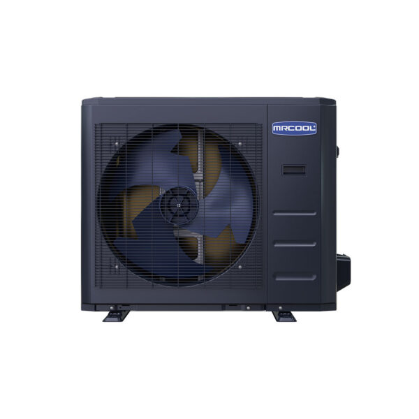 Universal Series Heat Pump Inverter Condenser - Image 1