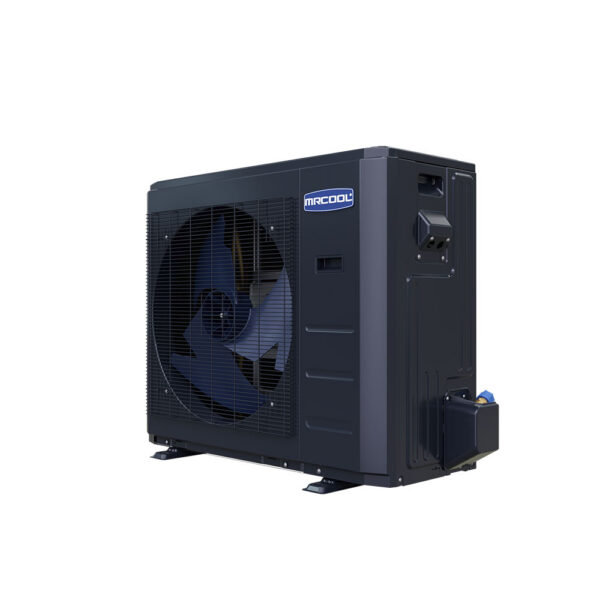 Universal Series Heat Pump Inverter Condenser - Image 2