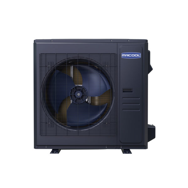Universal Series Heat Pump Inverter Condenser - Image 1