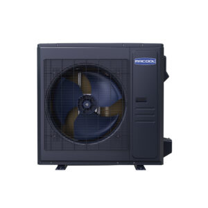 Universal Series Heat Pump Inverter Condenser - Image 1