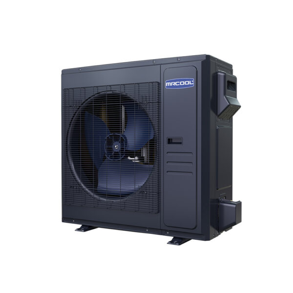 Universal Series Heat Pump Inverter Condenser - Image 3
