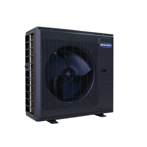 Universal Series Heat Pump Inverter Condenser - Image 2